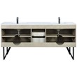 Lexora Home Lancy 72