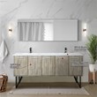 Lexora Home Lancy 72