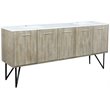 Lexora Home Lancy 80