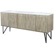 Lexora Home Lancy 80