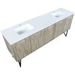 Lexora Home Lancy 80
