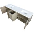 Lexora Home Lancy 80