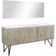 Lexora Home Lancy 80