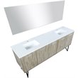 Lexora Home Lancy 80