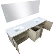 Lexora Home Lancy 80