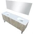 Lexora Home Lancy 80