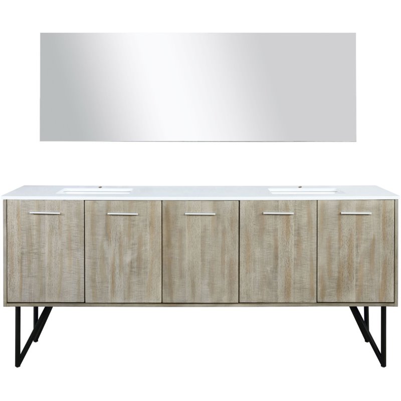 Lexora Home Lancy 80