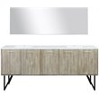 Lexora Home Lancy 80