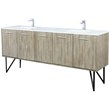 Lexora Home Lancy 80