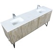 Lexora Home Lancy 80