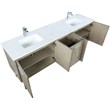 Lexora Home Lancy 80
