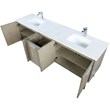 Lexora Home Lancy 80