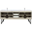 Lexora Home Lancy 80