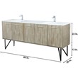 Lexora Home Lancy 80