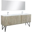 Lexora Home Lancy 80