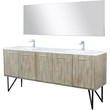 Lexora Home Lancy 80