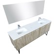 Lexora Home Lancy 80