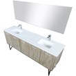 Lexora Home Lancy 80