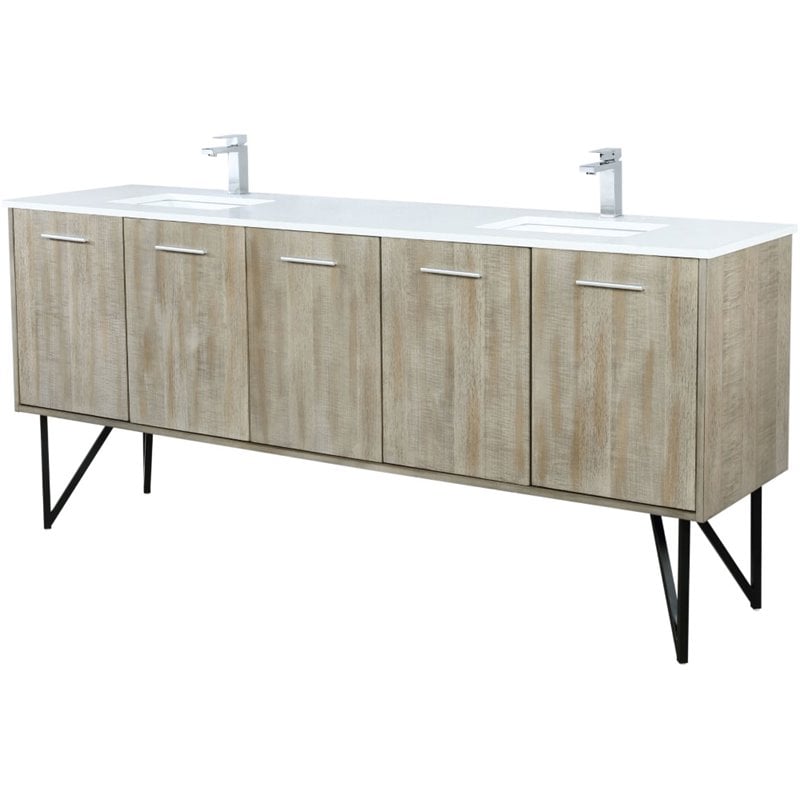 Lexora Home Lancy 80