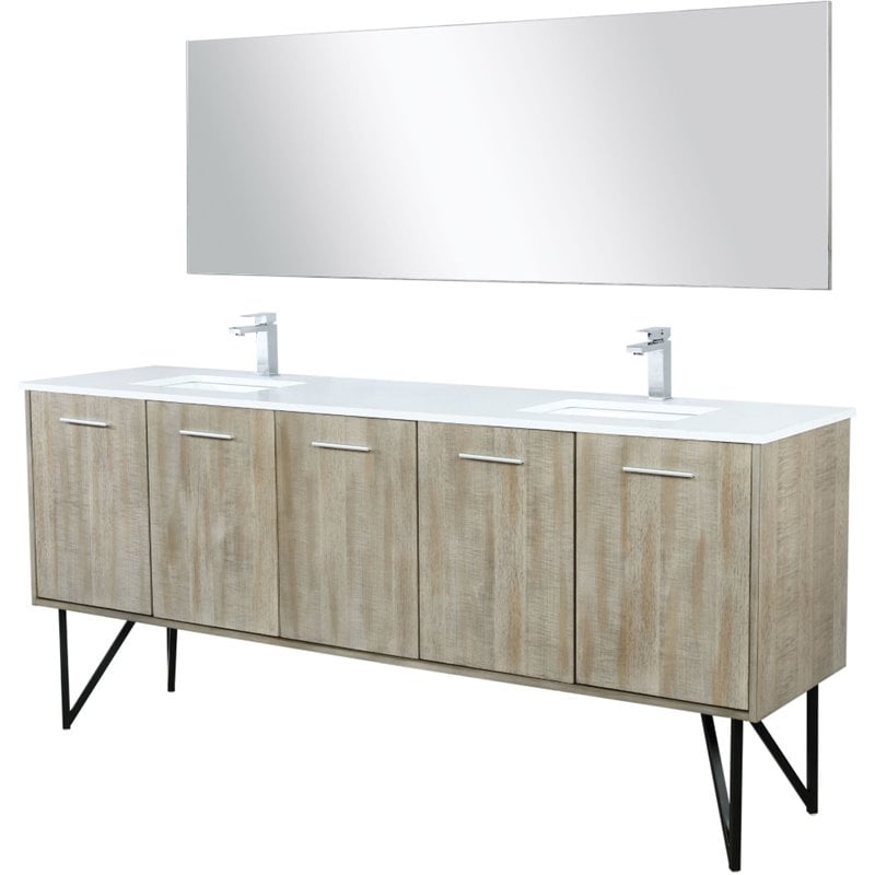 Lexora Home Lancy 80