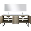 Lexora Home Lancy 80