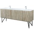 Lexora Home Lancy 80