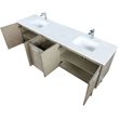 Lexora Home Lancy 80