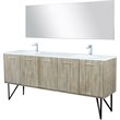 Lexora Home Lancy 80