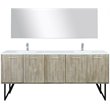 Lexora Home Lancy 80