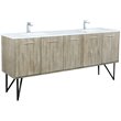 Lexora Home Lancy 80