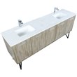 Lexora Home Lancy 80