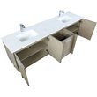 Lexora Home Lancy 80