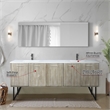 Lexora Home Lancy 80