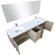 Lexora Home Lancy 80