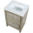 Lexora Home Lafarre 24