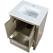 Lexora Home Lafarre 24