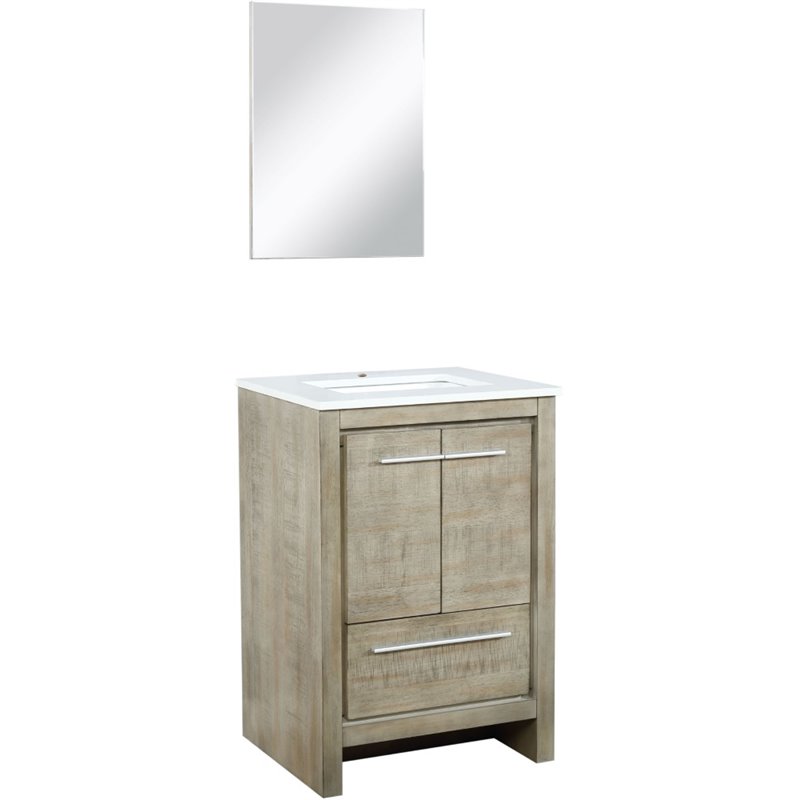 Lexora Home Lafarre 24