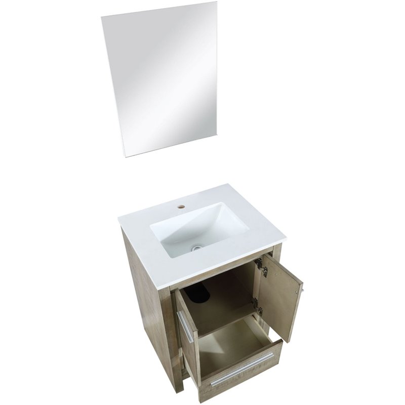 Lexora Home Lafarre 24