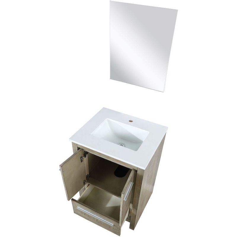 Lexora Home Lafarre 24