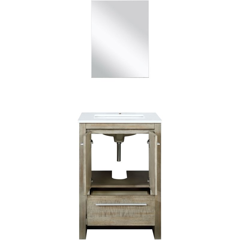 Lexora Home Lafarre 24