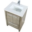 Lexora Home Lafarre 24