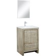 Lexora Home Lafarre 24