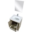 Lexora Home Lafarre 24