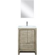 Lexora Home Lafarre 24