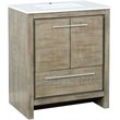 Lexora Home Lafarre 30