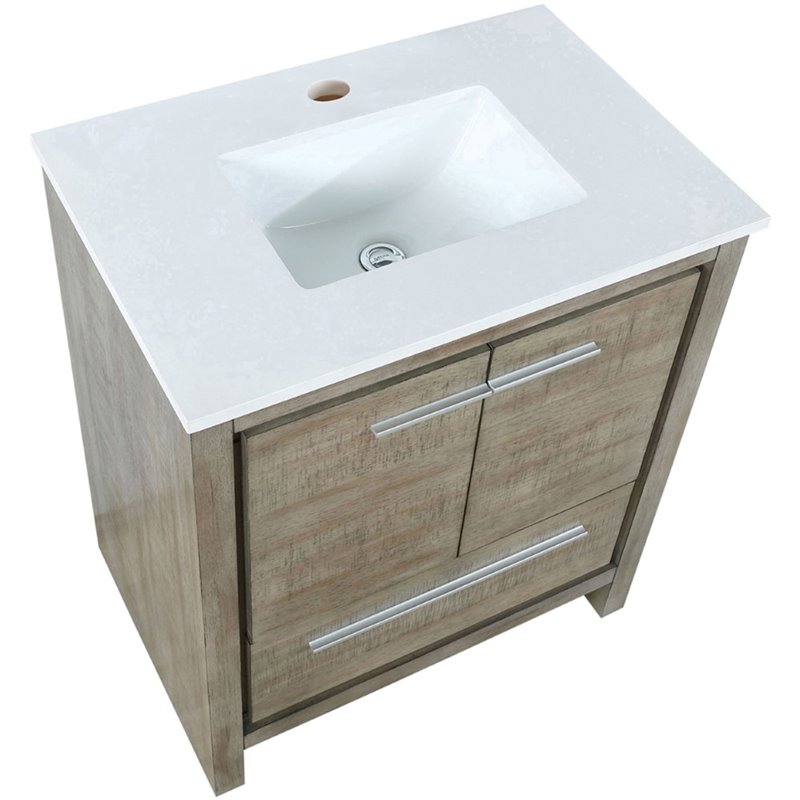 Lexora Home Lafarre 30
