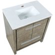 Lexora Home Lafarre 30
