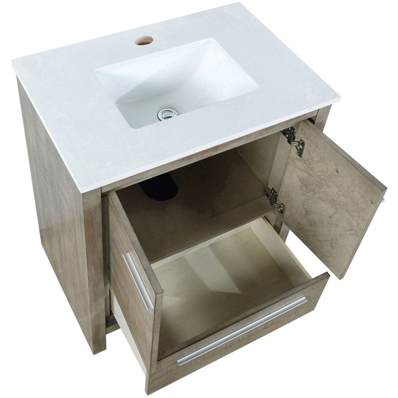 Lexora Home Lafarre 30