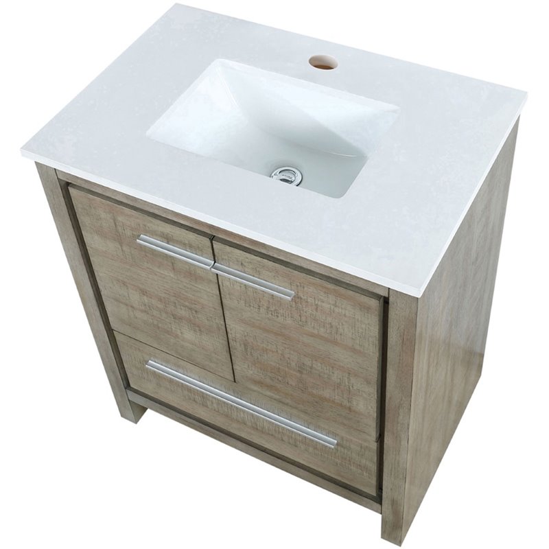 Lexora Home Lafarre 30