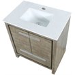 Lexora Home Lafarre 30